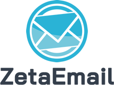 Zeta Email - Secure and private email service